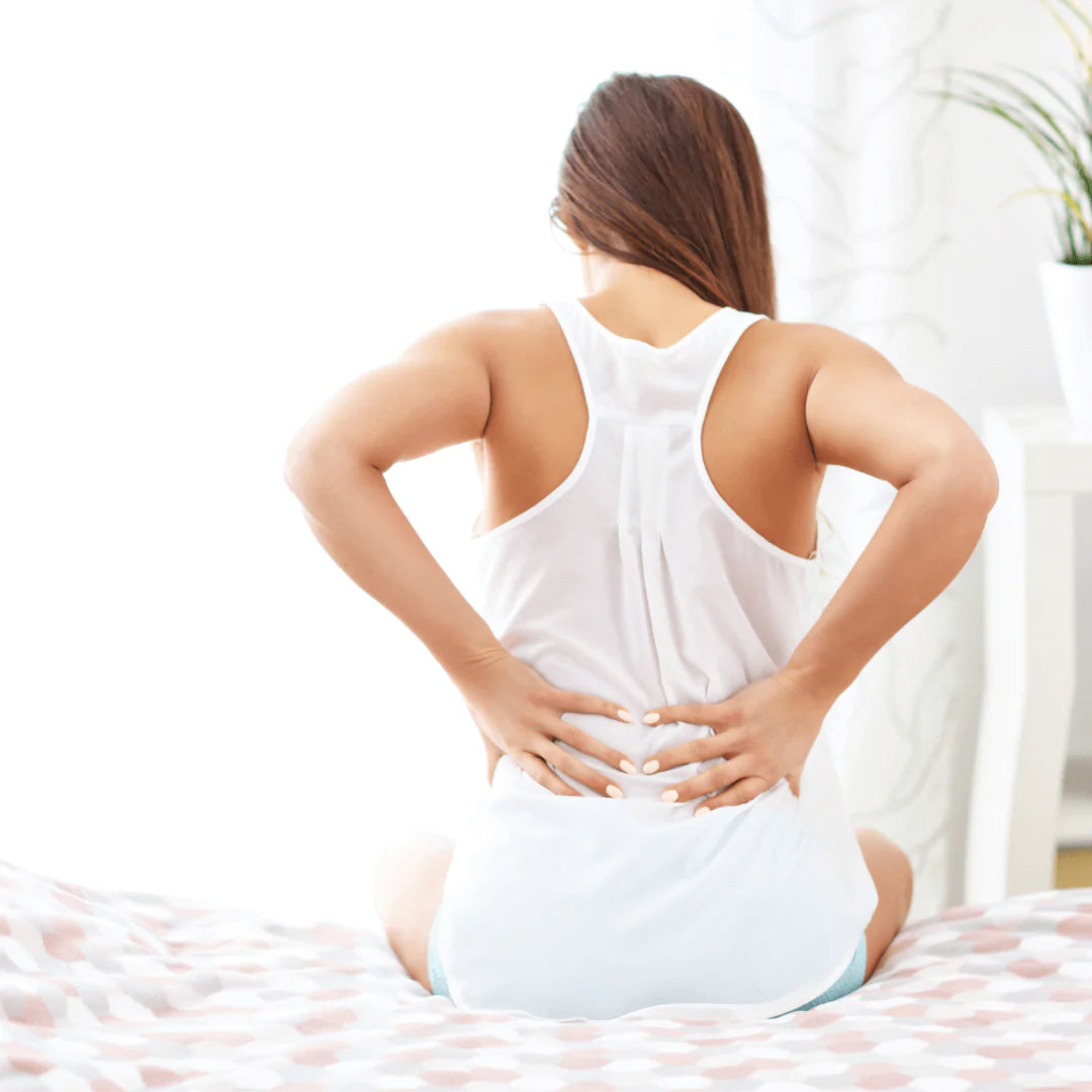 eMedicItalia | Mal di schiena cronico: come curarlo con gli Ultrasuoni (Guida completa)