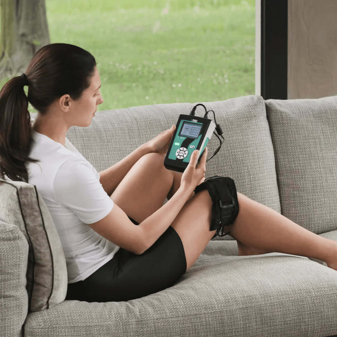 eMedicItalia | Magnetoterapia ginocchio: cos’è, a cosa serve, costi