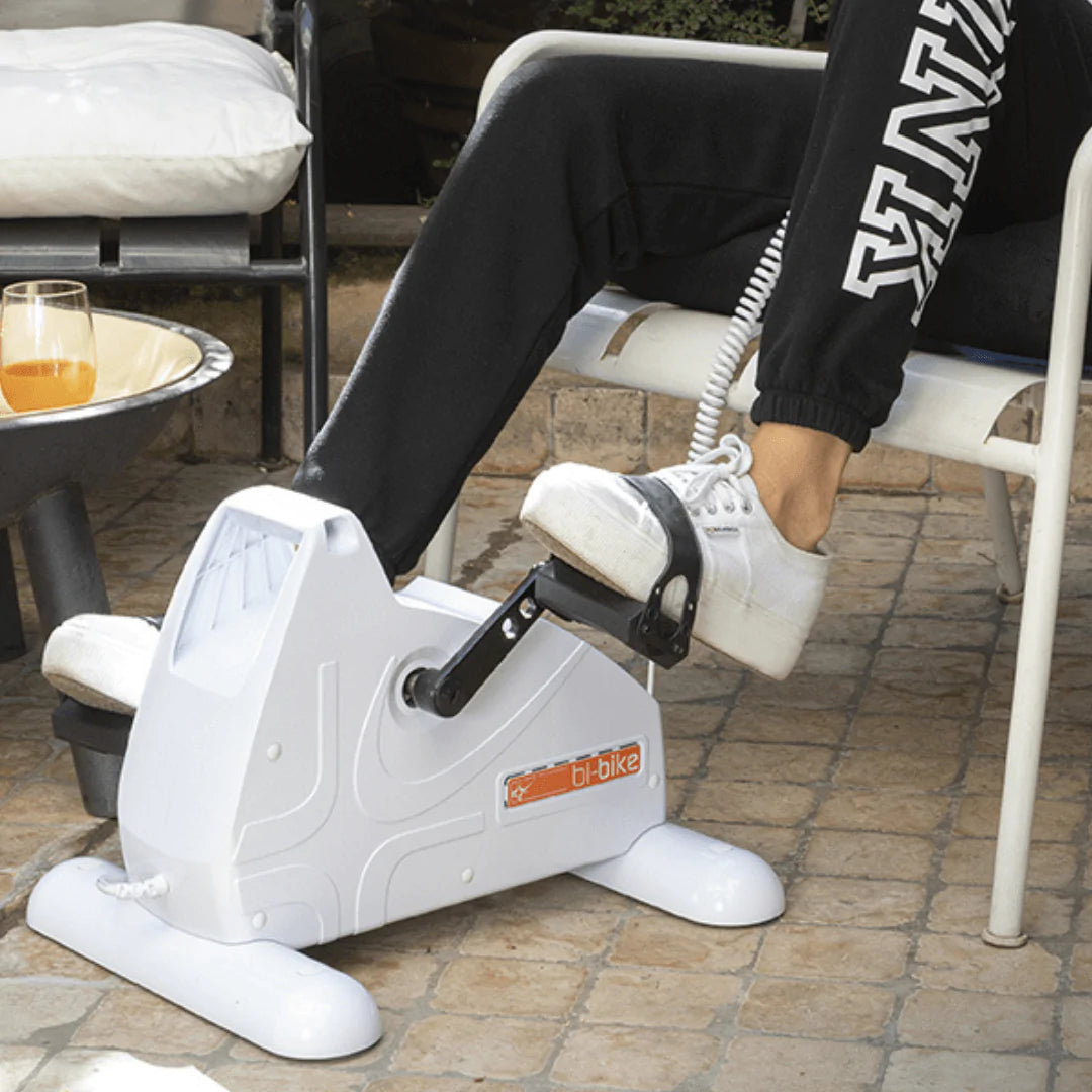 eMedicItalia | Pedaliera per anziani: cos’è, a cosa serve, pro e contro