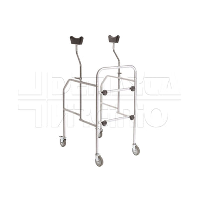 Demarta | Deambulatore ascellare fisso