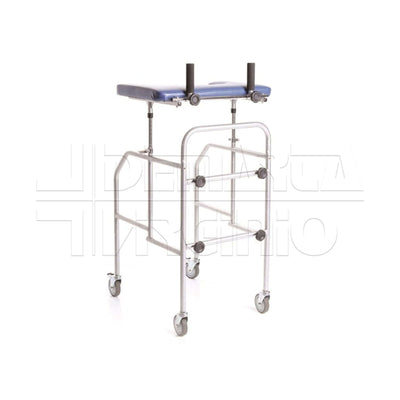 Demarta | Deambulatore antibrachiale fisso con tavolino