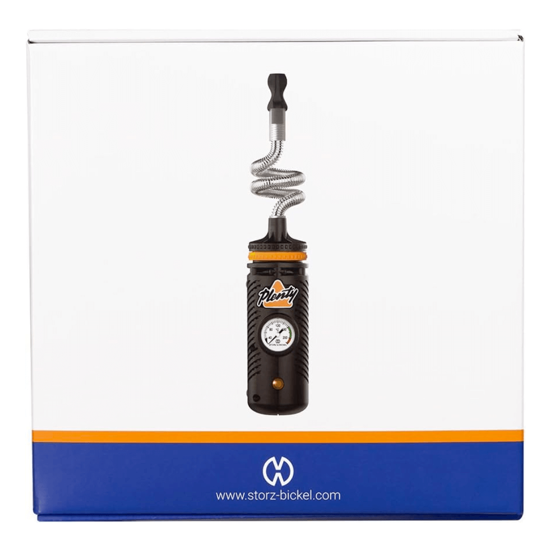 Storz-bickel | Vaporizzatore | Plenty