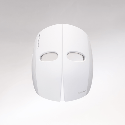 Therabody Maschera viso a led - TheraFace Mask