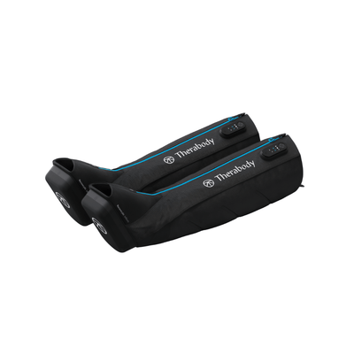 Therabody - Stivali pressoterapia wireless - RecoveryAir JetBoots