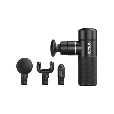 Globus Massage Gun 4 Vibe