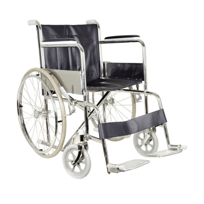 Gima carrozzina autospinta eMedicItalia