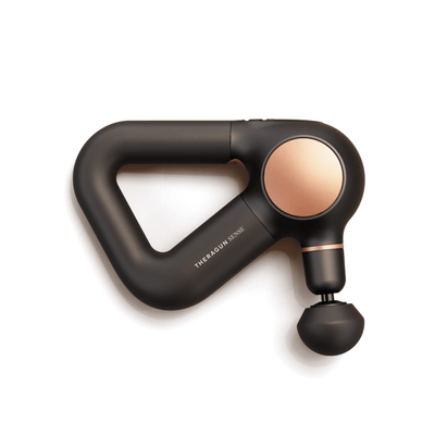 Therabody - Pistola per massaggio muscolare - Theragun Sense