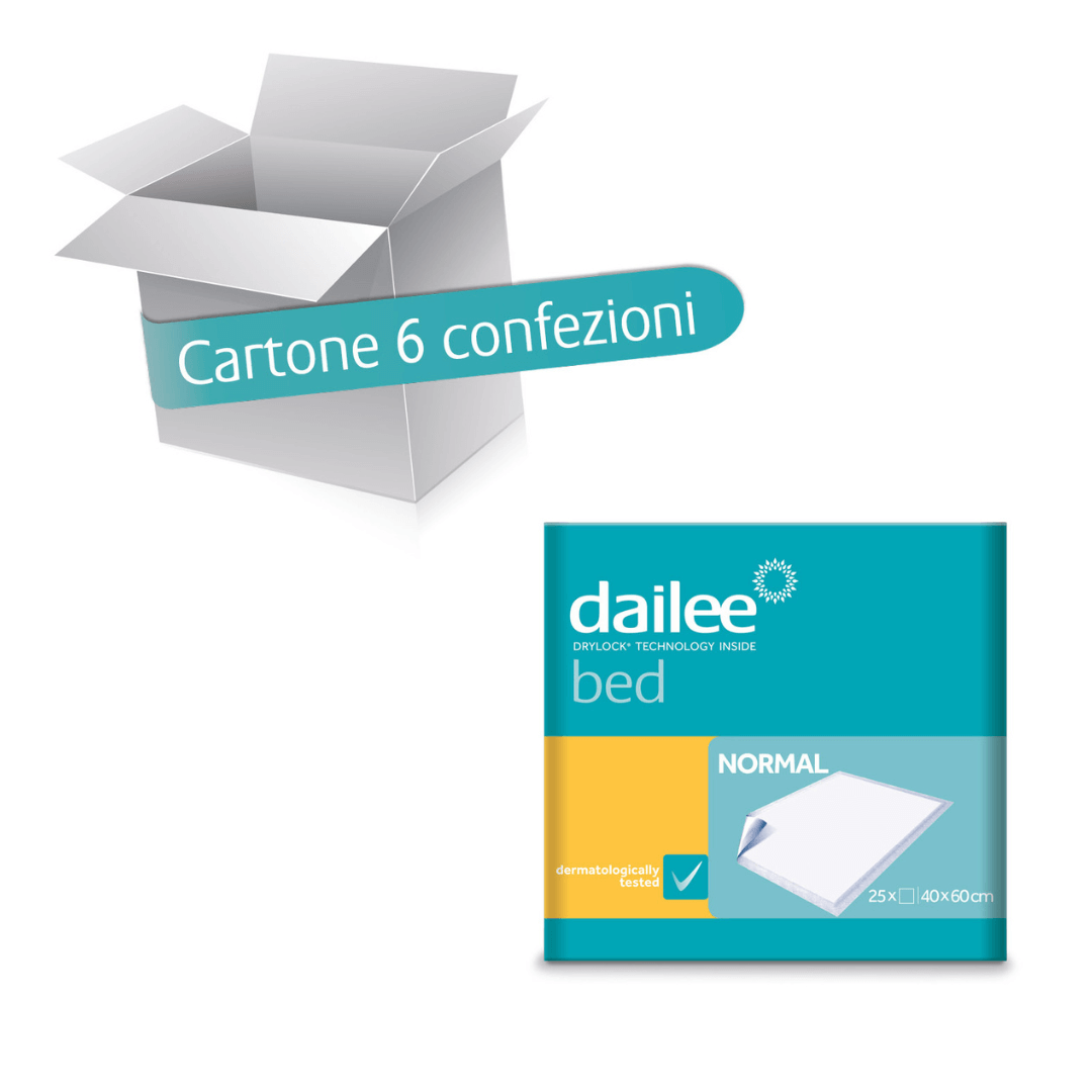 Dailee traversine eMedicItalia