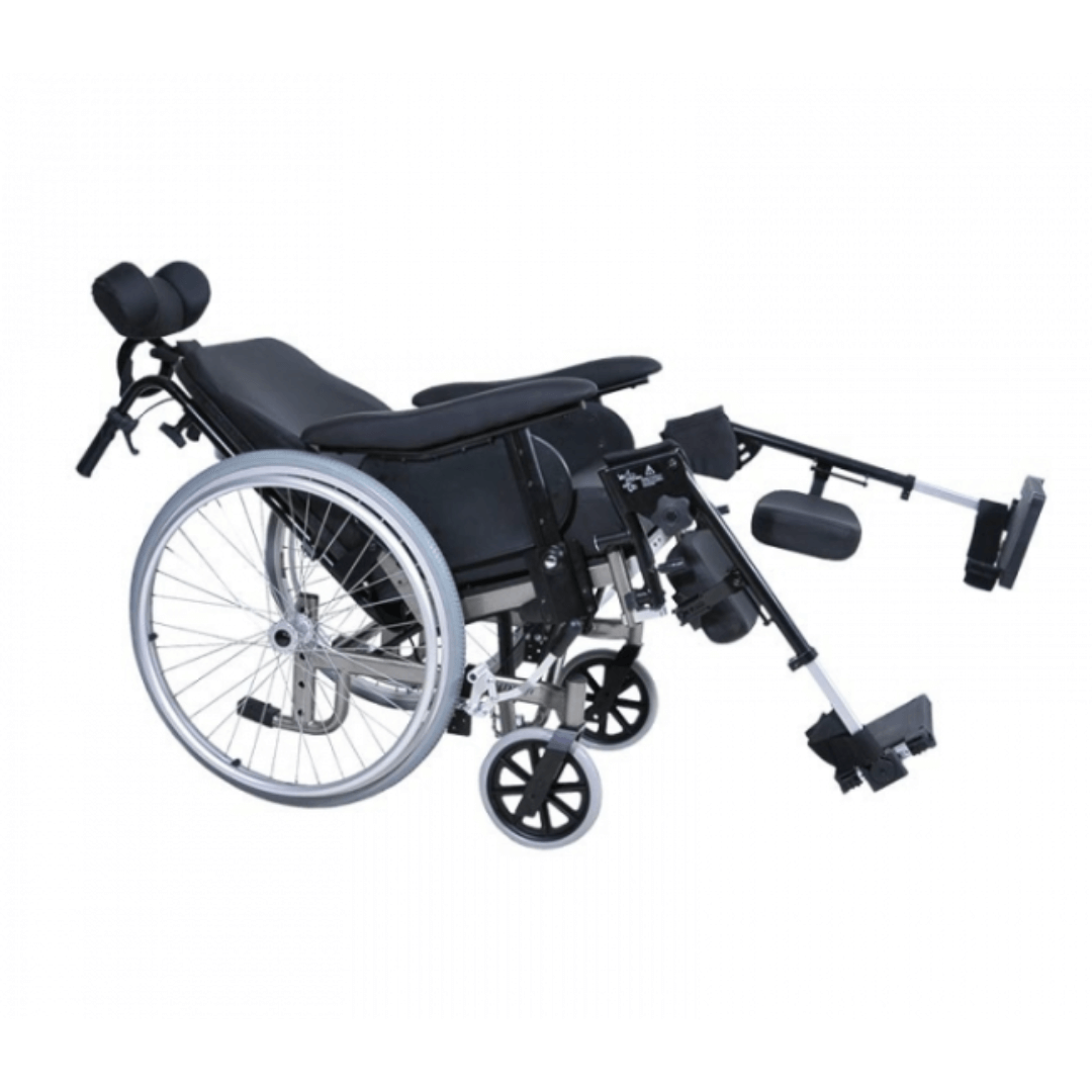 Intermed sedia a rotelle eMedicItalia