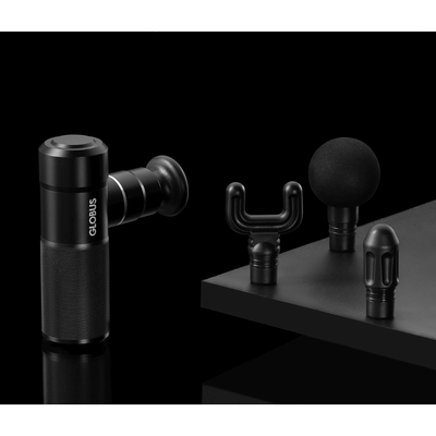 Globus Massage Gun 4 Vibe