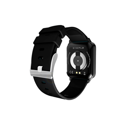 Gima Smartwatch Quadrant