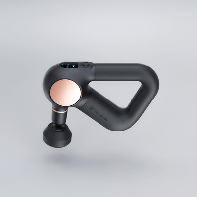 Therabody - Pistola per massaggio muscolare - Theragun Sense