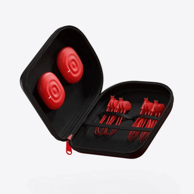 Therabody Elettrostimolatore wireless Power Dot Duo Red 2.0