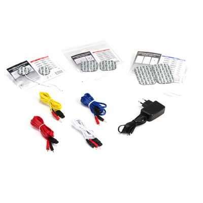 I-Tech | Elettrostimolatore Professionale | T-One Coach