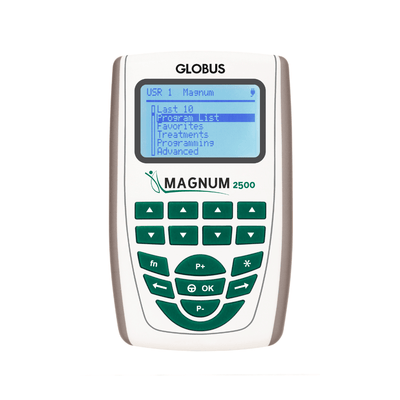 Globus apparecchio magnetoterapia eMedicItalia