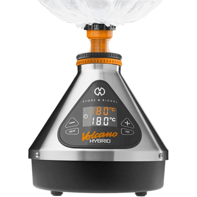 Storz-bickel | Vaporizzatore | Volcano Hybrid