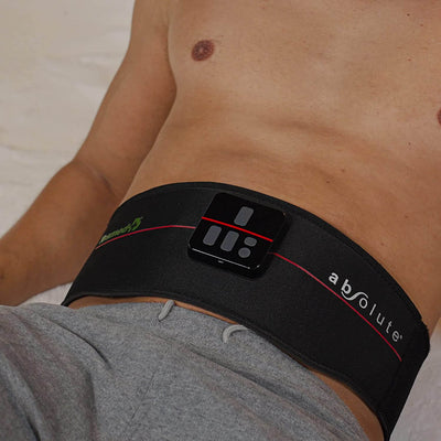 Tesmed Elettrostimolatore addominali | Absolute