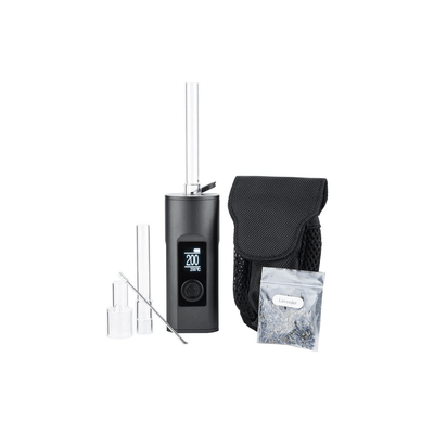 Arizer Solo 2 Vaporizzatore per erbe