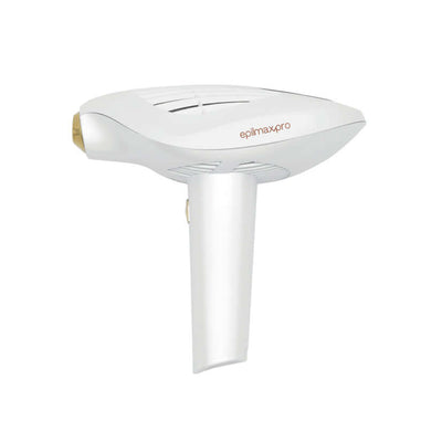 Globus Epilazione definitiva e fotoringiovanimento Epilmax Pro