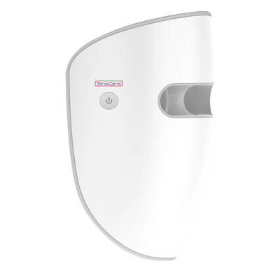 Tenscare maschera viso a led eMedicItalia