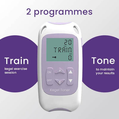 Tenscare Elettrostimolatore pavimento pelvico - Kegel Toner