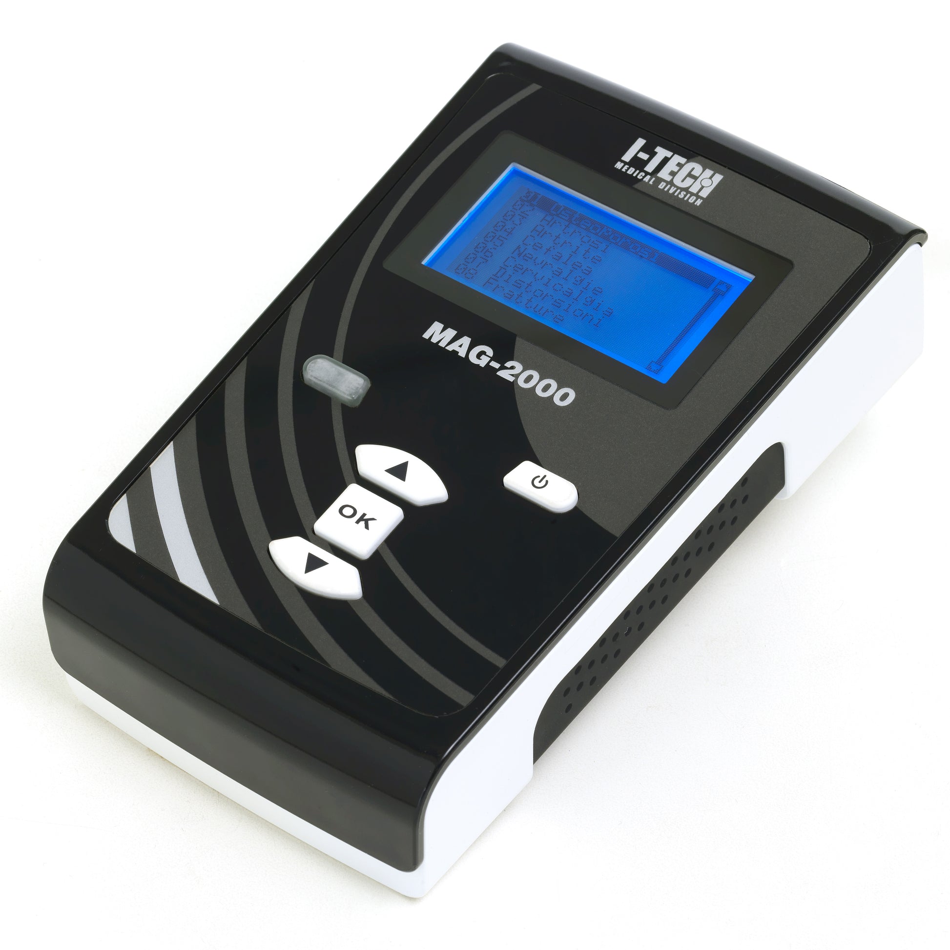 I-Tech apparecchio magnetoterapia eMedicItalia