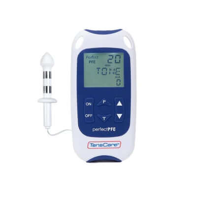 Tenscare Elettrostimolatore pavimento pelvico maschile Perfect PFE