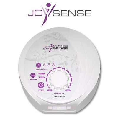 Mesis | Apparecchio per pressoterapia | PressoEstetica JoySense 2.0_