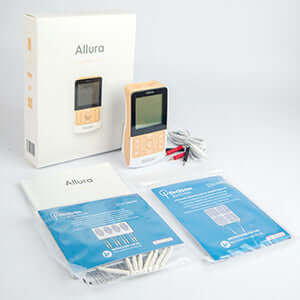 Tenscare elettrostimolatore eMedicItalia