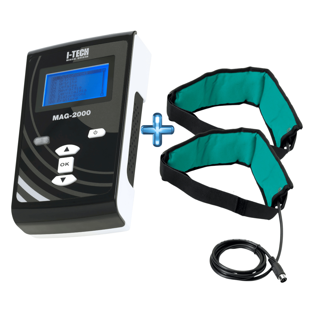 I-Tech apparecchio magnetoterapia eMedicItalia
