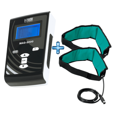 I-Tech apparecchio magnetoterapia eMedicItalia