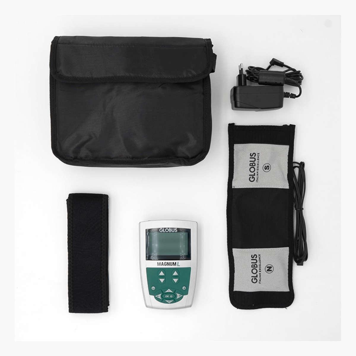 Globus apparecchio magnetoterapia eMedicItalia