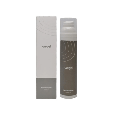 Tenscare | Gel conducteur d'acide hyaluronique | Unigel 100 ml