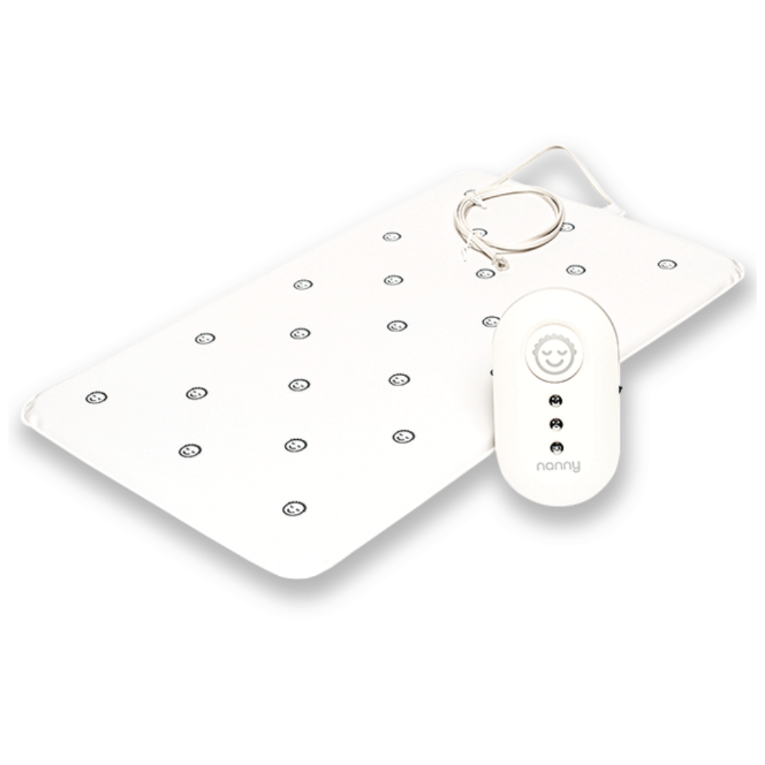 Jablotron Baby Monitor Nanny Bm02