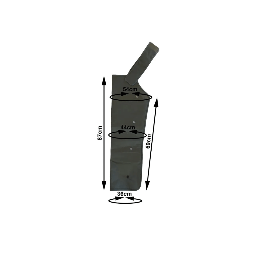 Mesis - Accessorio per pressoterapia - Bracciale Sovrex_