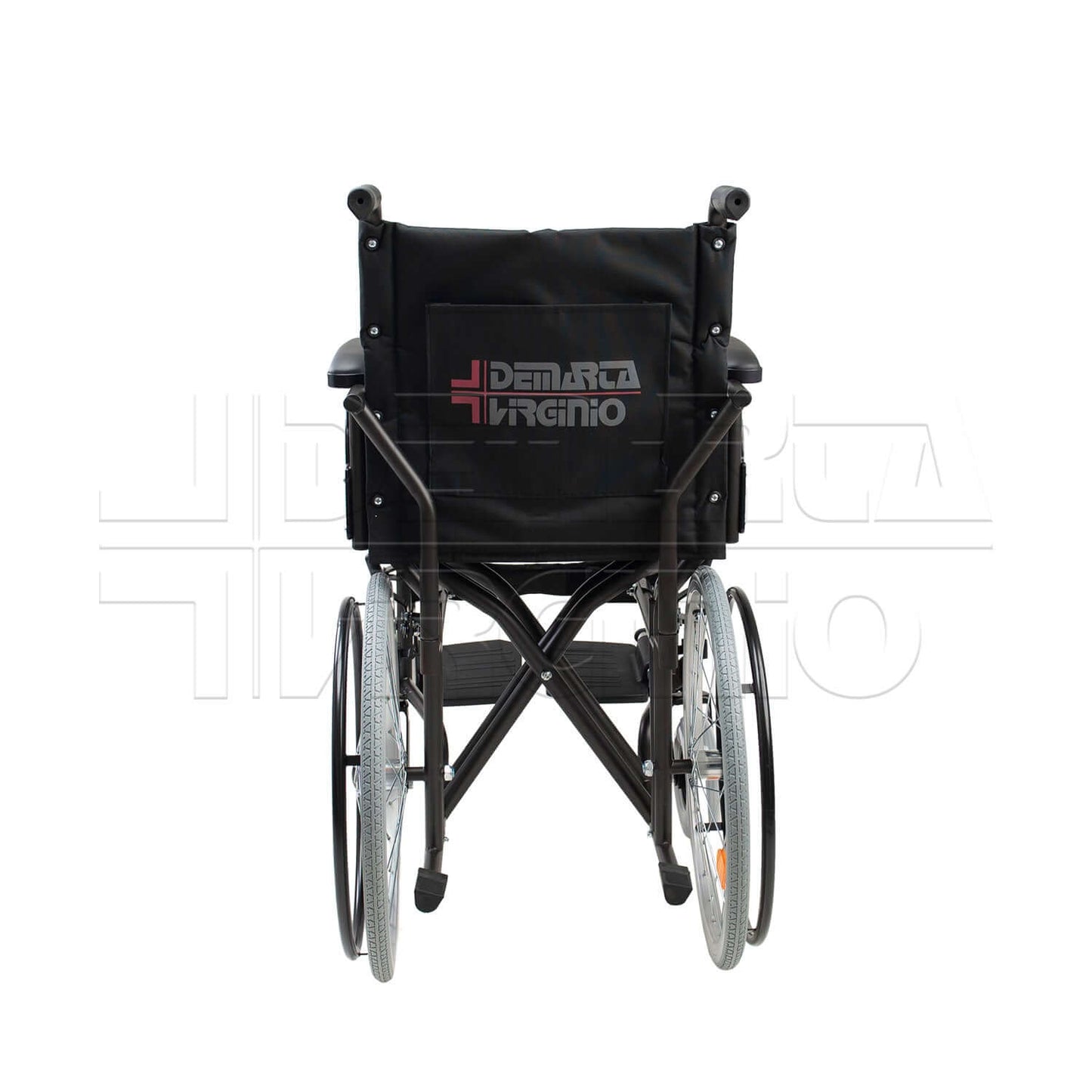 Demarta carrozzina autospinta eMedicItalia