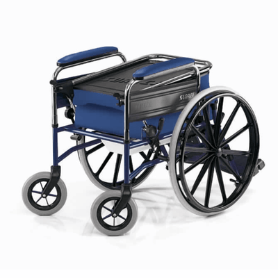 Surace sedia a rotelle eMedicItalia