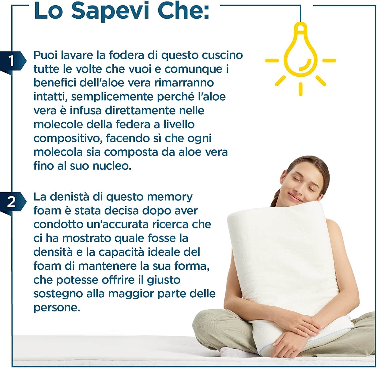 Orthoverse cuscino cervicale eMedicItalia