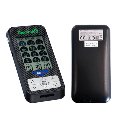 Tesmed Elettrostimolatore Trio 6.5