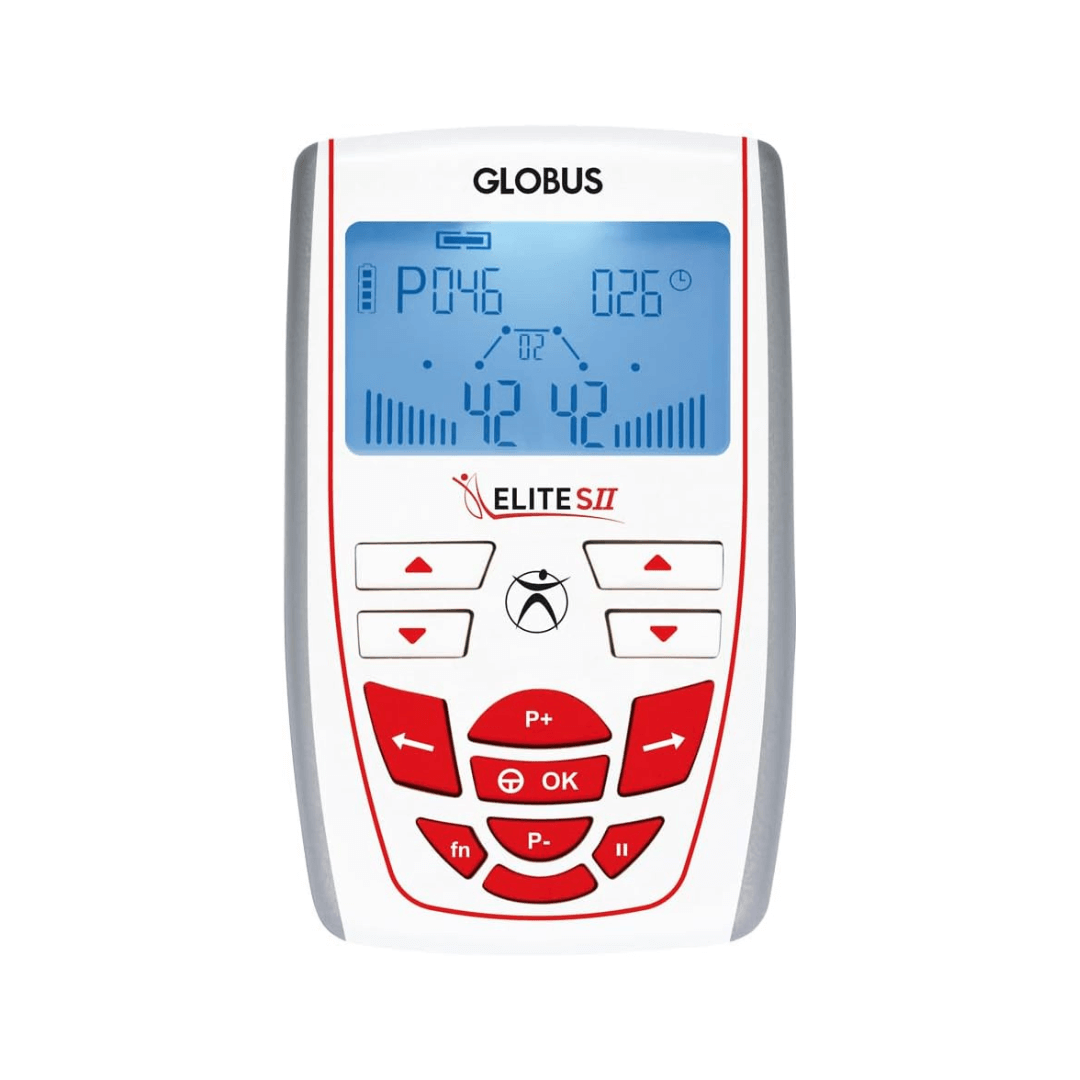 Globus elettrostimolatore eMedicItalia