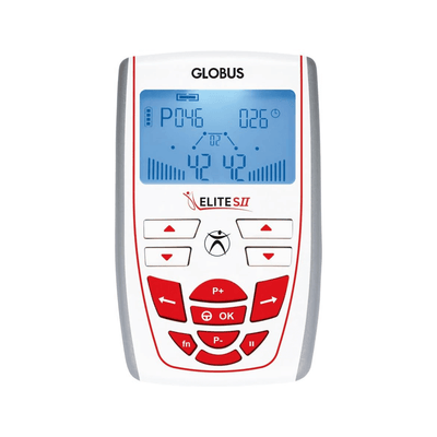Globus elettrostimolatore eMedicItalia