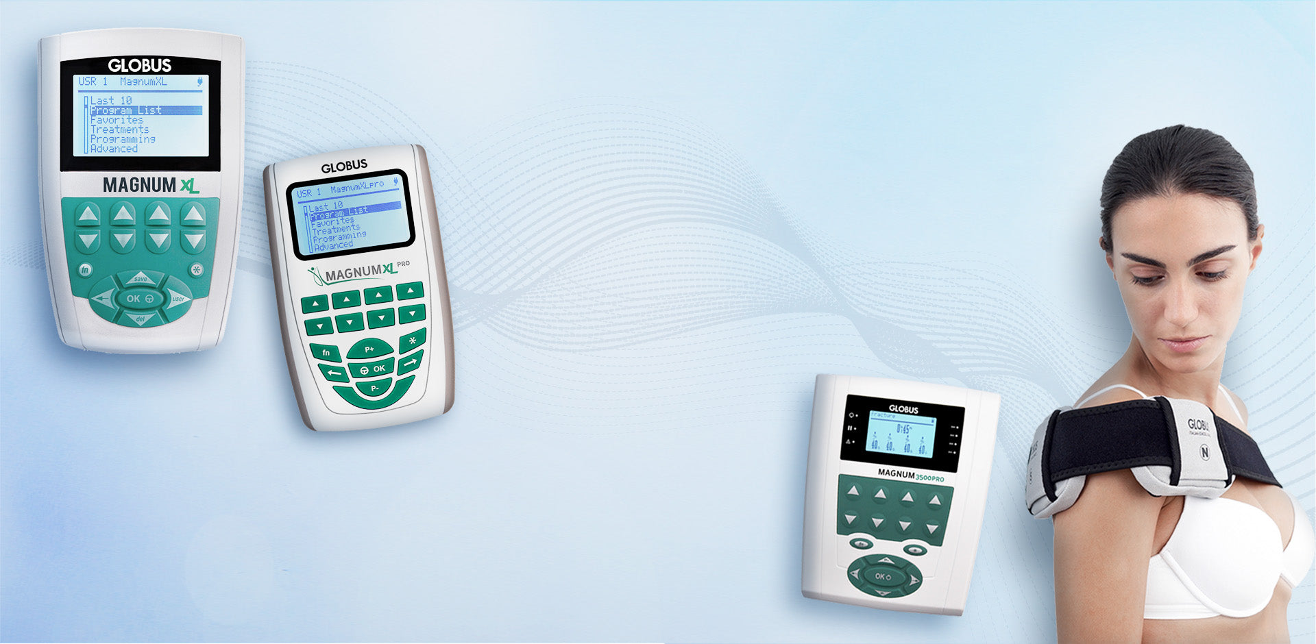 Vendita prodotti e accessori magnetoterapia