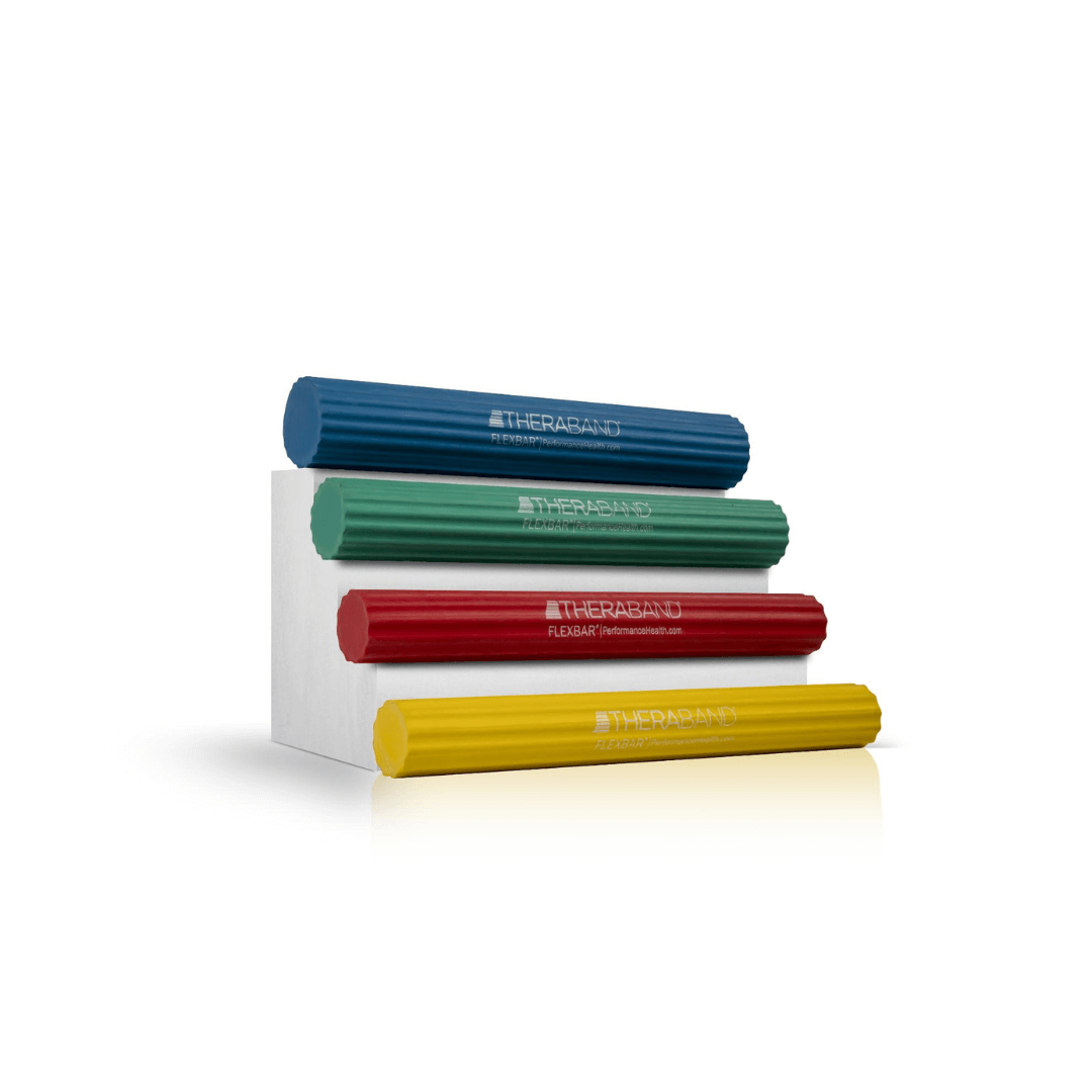 Theraband bande di resistenza eMedicItalia