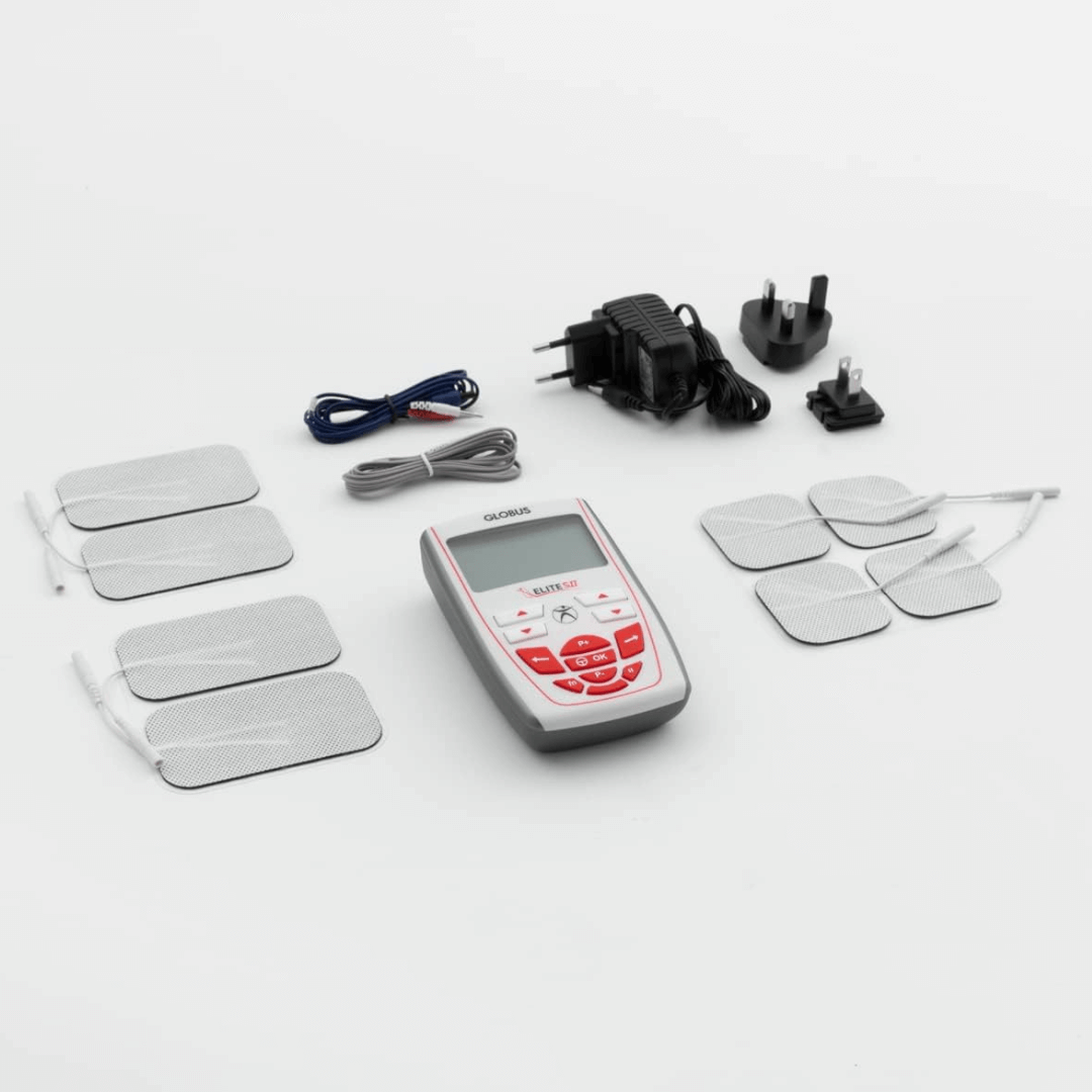 Globus elettrostimolatore eMedicItalia