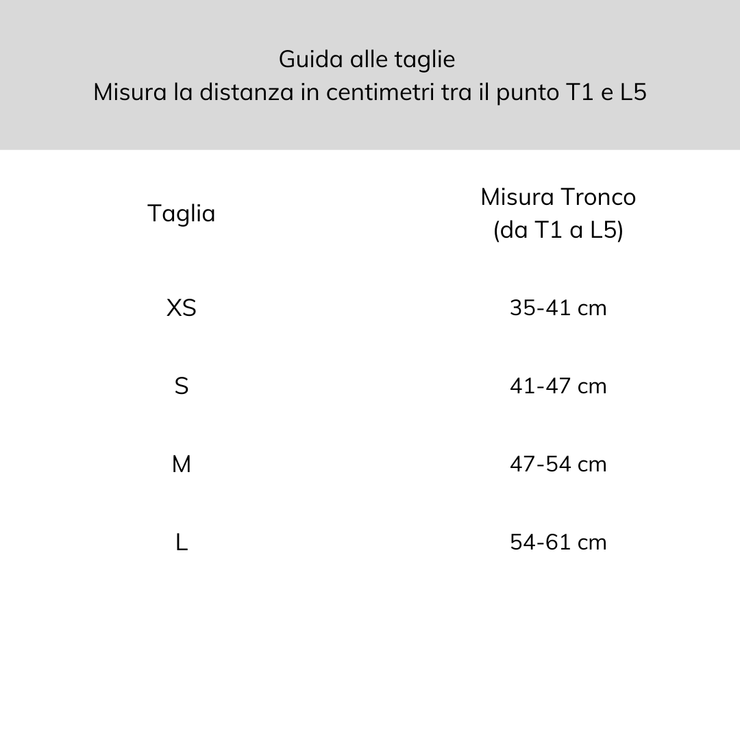 Ro+ten tutore ortopedico eMedicItalia