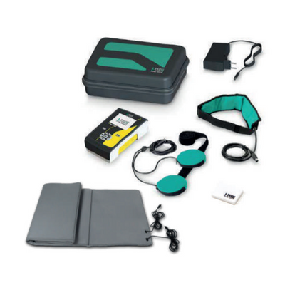 I-Tech apparecchio magnetoterapia eMedicItalia