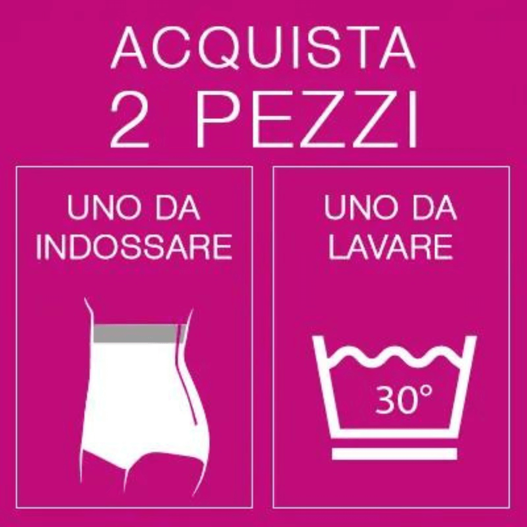 Lipoelastic reggiseno post operatorio eMedicItalia
