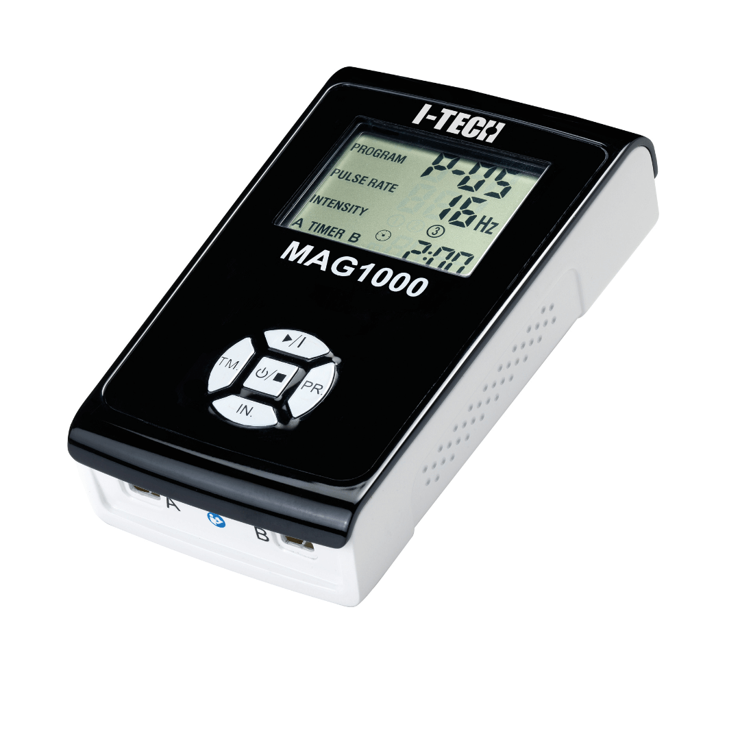 I-Tech apparecchio magnetoterapia eMedicItalia