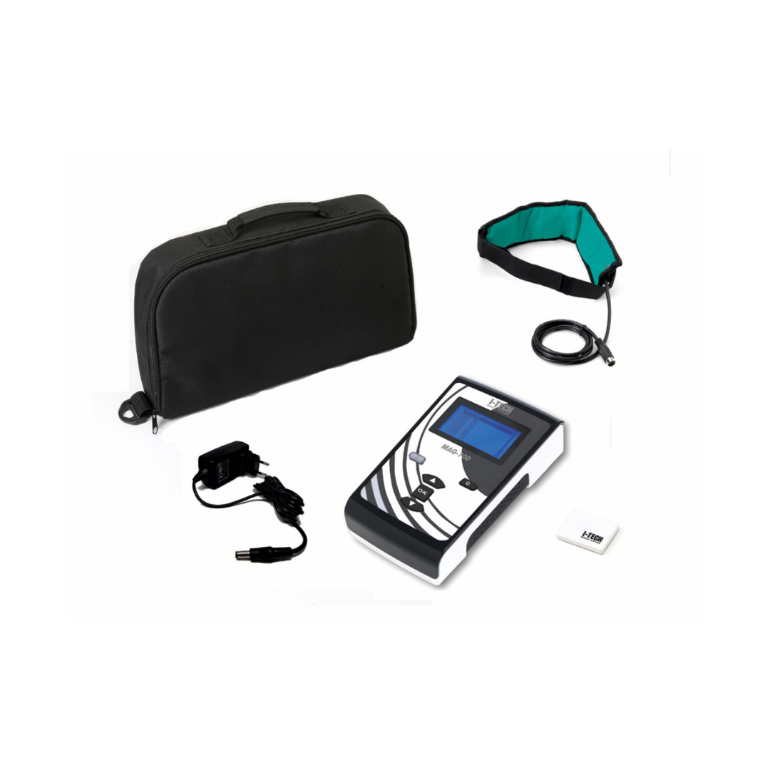 I-Tech apparecchio magnetoterapia eMedicItalia