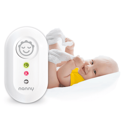 Hamami | Baby Monitor Nanny | Bm02